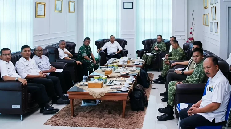 Tebing Tinggi Alokasikan Rp81 Miliar untuk Pascabencana