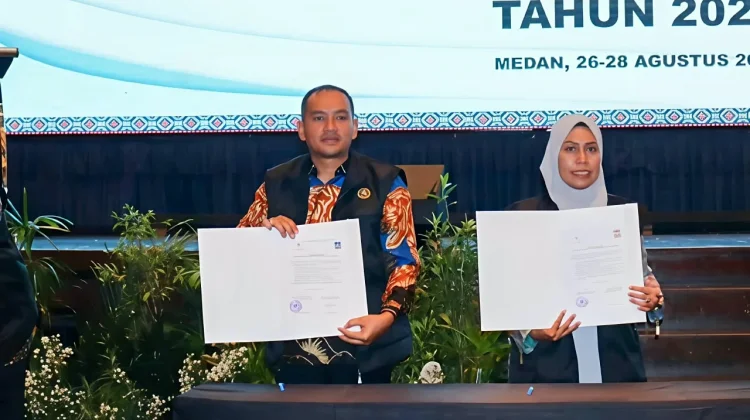 Pemko Tebing Tinggi Targetkan Zero Stunting