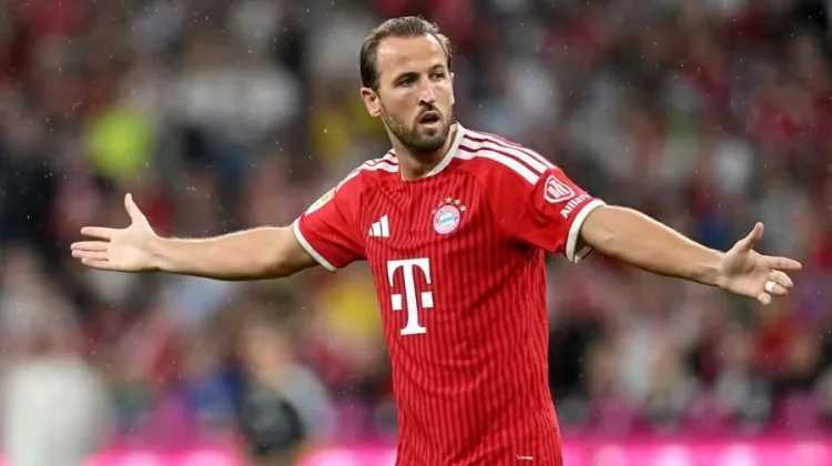 Harry Kane Konfirmasi Ada Pembicaraan Perpanjangan Kontrak di Bayern Munich