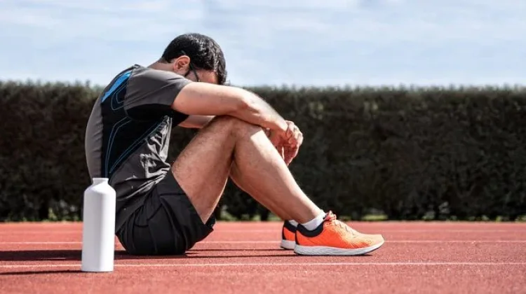 Jangan Cuma Tambah Jarak! Ini Cara Mencegah Tubuh Kelelahan karena Overtraining