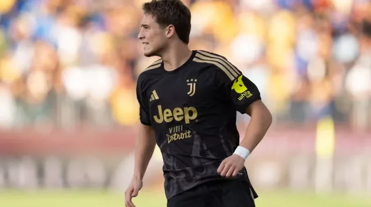 Kenan Yildiz dari Juventus akan Absen Beberapa Bulan