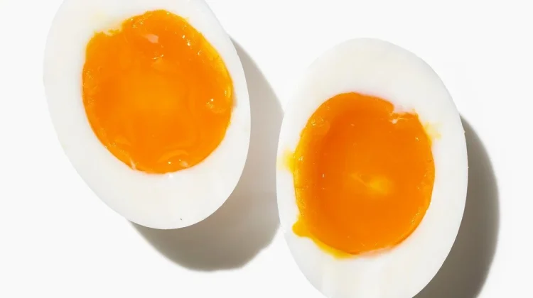 Jangan Asal Banyak, Ini Hal yang Perlu Diperhatikan saat Makan Kuning Telur