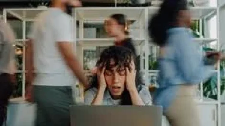 Sering Kehilangan Fokus? Kenali Penyebab Attention Span Mudah Buyar