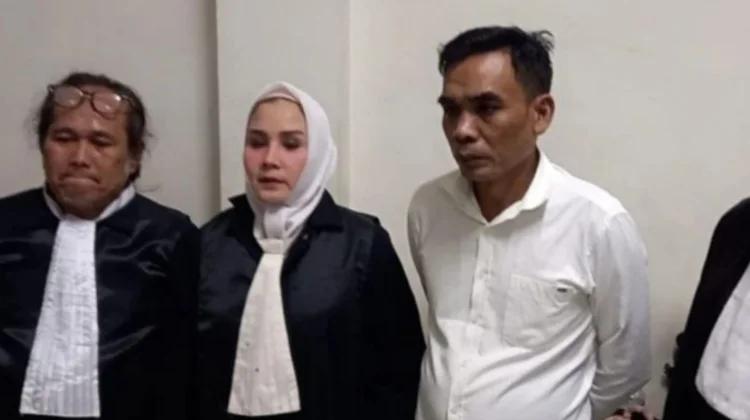 Hendra Parwana Batubara Divonis Bebas dalam Perkara Korupsi LKPj