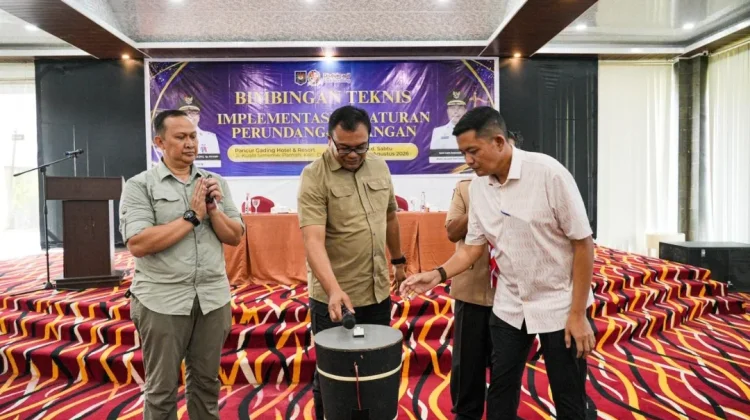 Salak Deli Kini Layani Adminduk Secara Mandiri, Masyarakat Tak Perlu ke Kantor