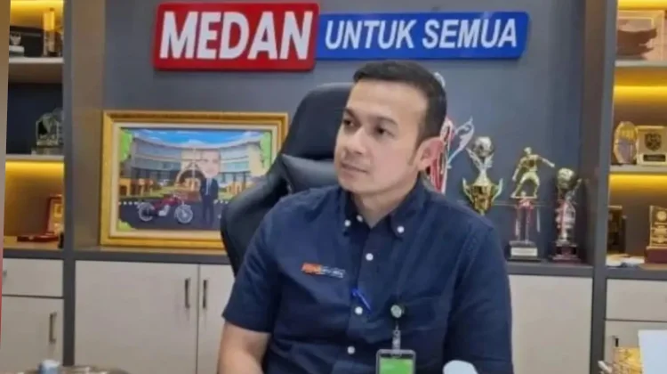 Bapenda Medan Luruskan Polemik BPHTB dan PTSL