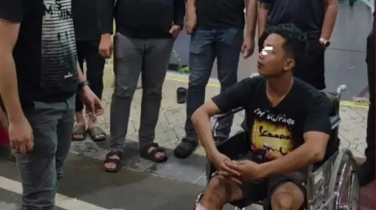 Sindikat Curanmor Lintas Sumut-Aceh Dibongkar Polrestabes Medan