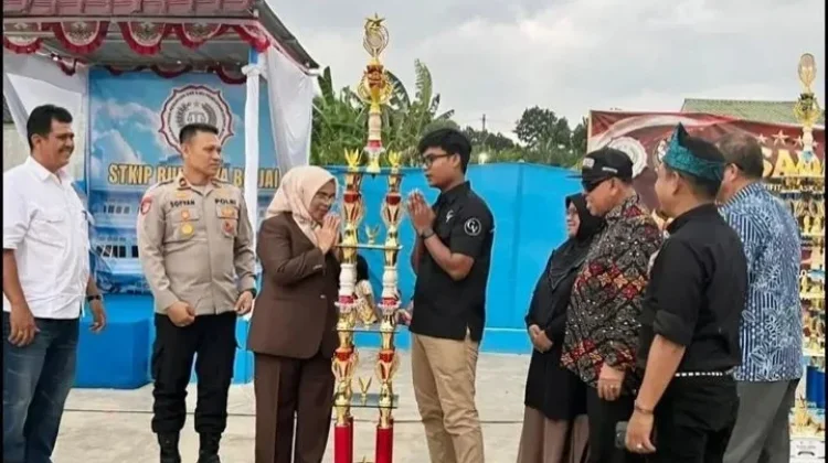 Aksadaya 2026 Ditutup, Pemko Binjai Dorong Paskibra Terus Berkarya dan Berprestas
