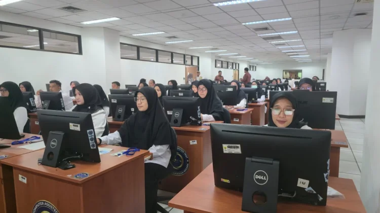 Seleksi PPIH 2027 Terapkan Empat Tahapan Ketat