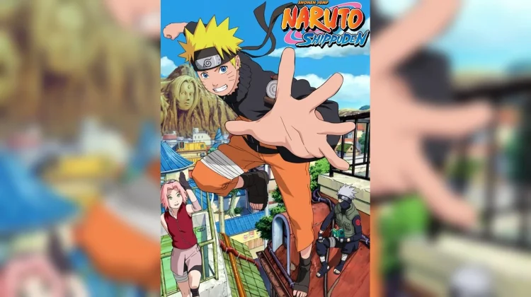 Nama Anak ‘Naruto’ jadi Tren Nama Unik yang Menyebar di Kalangan Orang Tua Indonesia