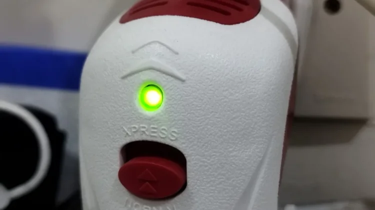 Apakah Penggunaan Obat Nyamuk Elektrik Aman?