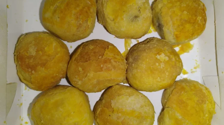 Tips Menyimpan Bakpia agar Tetap Fresh dan Tahan Lama