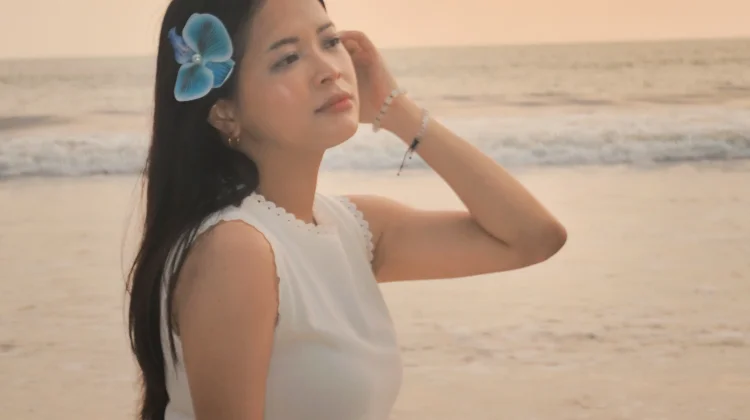 Yessiel Trivena Rilis Single "Wahai Samudra"
