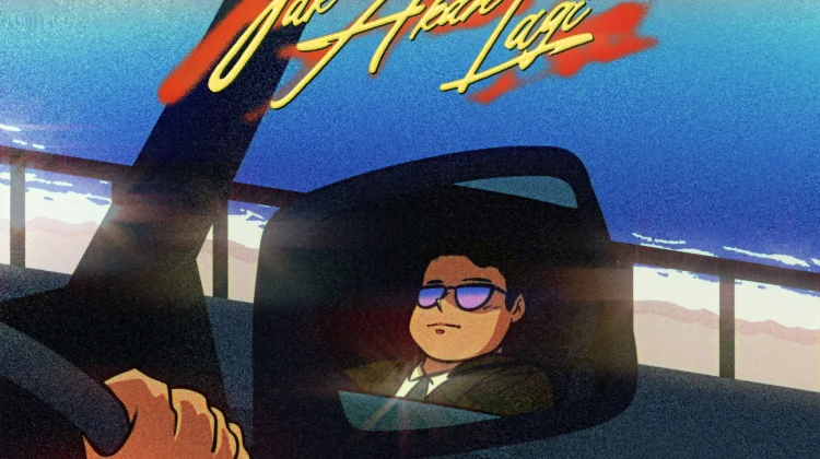Peter Holly Akhirnya Kembali dengan Single Terbaru