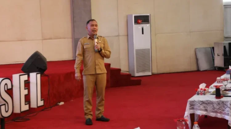 Transformasi Posyandu Upaya Pemda Mendekatkan Pelayanan Terhadap Masyarakat