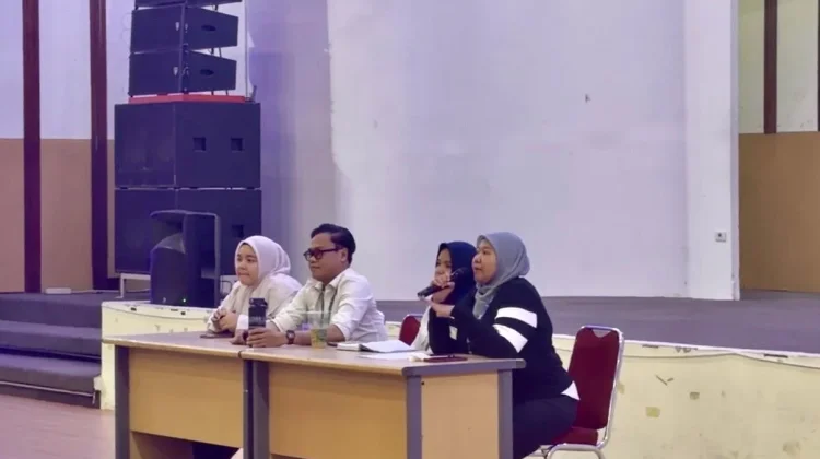 Ratusan Talenta Muda Siap Ikuti Bintang Radio RRI Medan 2026