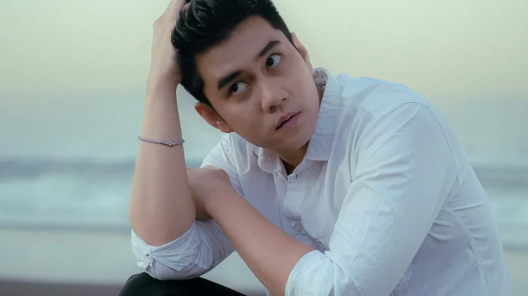 Difki Khalif Hadirkan Karya terbaru berjudul “Belum Selesai”