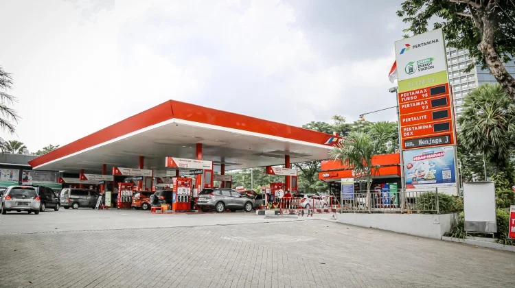 Pertamina Patra Niaga Lakukan Penyesuaian Harga Pertamax Turbo dan Dex Series