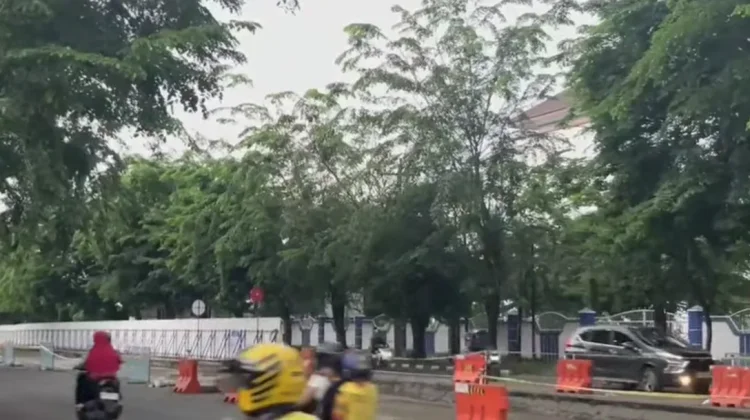 Di Balik Jalan Digali, Pemko Medan Menata Kota Jangka Panjang