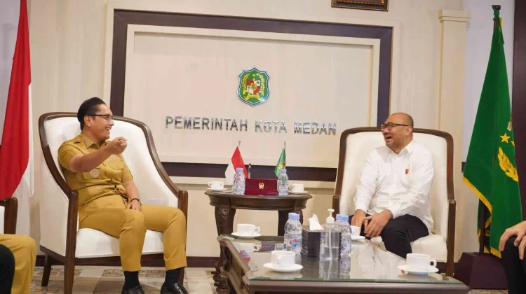 Rico Waas Tekankan Edukasi dan Pemeriksaan Tingkatkan Sehat Jantung