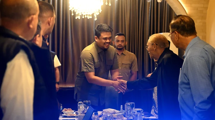 Pemprov Sumut Siapkan Jalur Alternatif Medan–Berastagi untuk Wisatawan