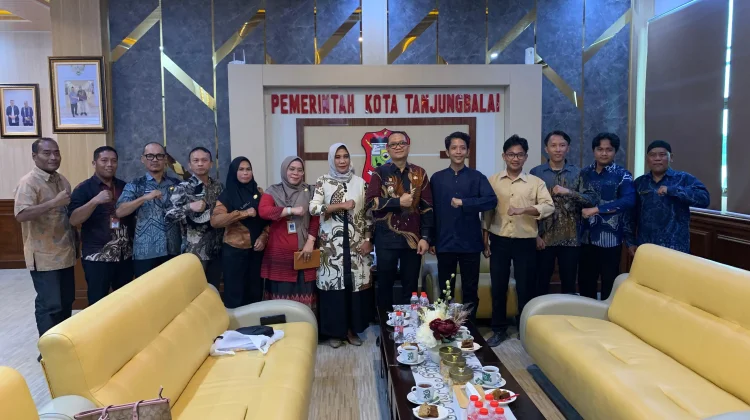 Program Pemuda Berbicara Dorong Edukasi Narkoba Masuk Sekolah di Tanjungbalai