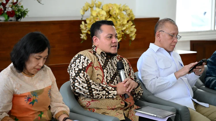 Sumut Pimpin Raker 10 Gubernur se-Sumatera di Forum IMT-GT ke-32