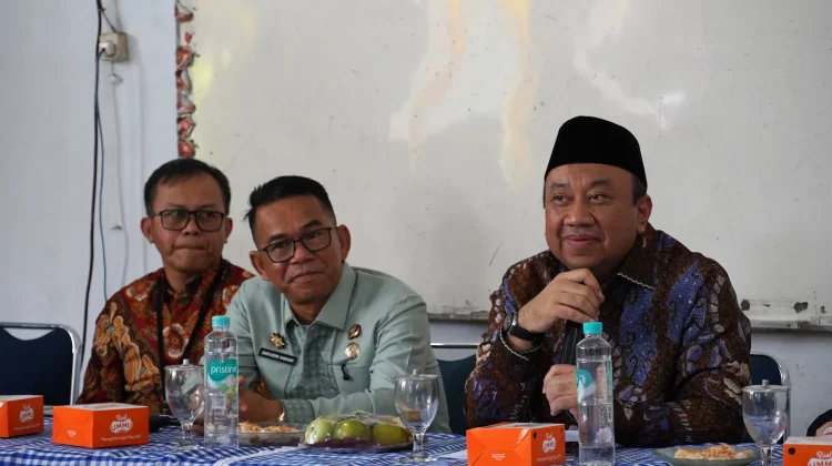 Wakil Wali Kota Medan Tegaskan Pendidikan Tak Boleh Lumpuh akibat Bencana