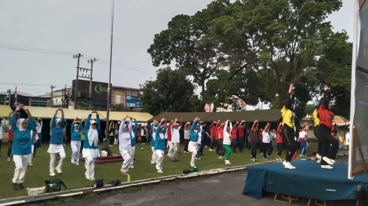 Meriah dan Penuh Keceriaan, RRI Fest 2026 Hadirkan Hiburan untuk Masyarakat Medan