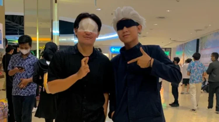 Maraknya Otaku hingga ke Penjuru Dunia termasuk Indonesia