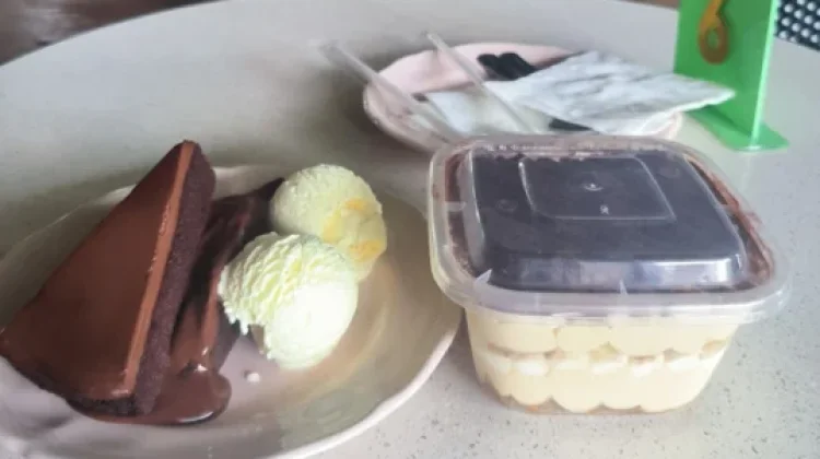 Surga Pecinta Manis, Cake dan Dessert Kian Populer