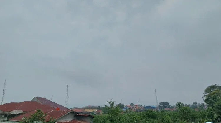 Radius Gunung Sinabung Menyempit, Pengungsi Mulai Dipulangkan