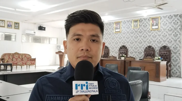 DPRD Tanjungbalai agar Mekanisme Pendataan KPM di Evaluasi