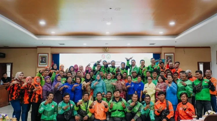 TP PKK Deli Serdang Apresiasi Digelarnya Seminar Parenting