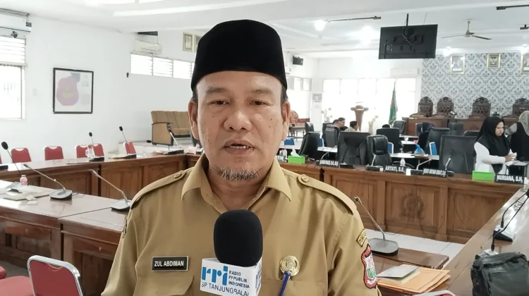 Hampir 3 Ribu KPM di Tanjungbalai Terindikasi Judol