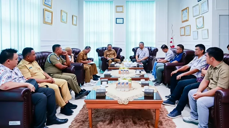 Tebing Tinggi Sport Fest Libatkan 17 Cabor