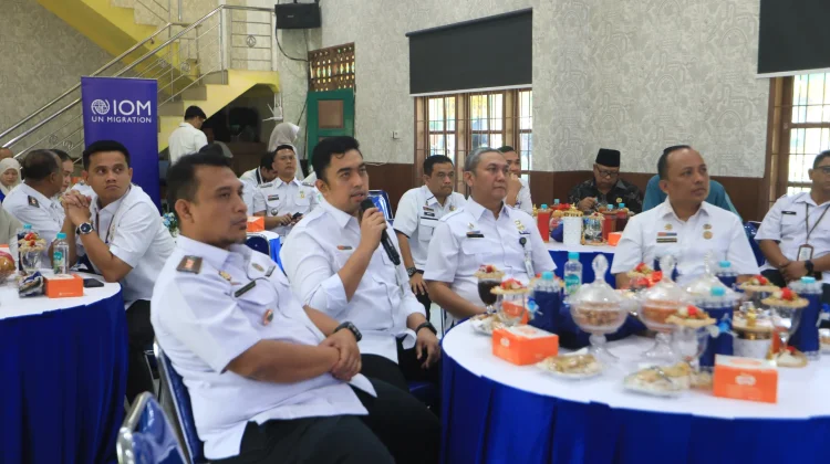 Layanan Adminduk Kini Tersedia di 21 Kecamatan Medan