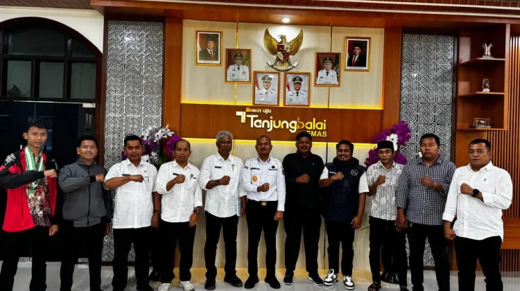 FMAM Minta Pemko Tanjungbalai Perhatikan Lampu Jalan dan Banjir