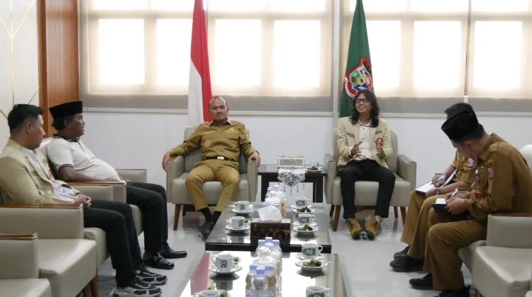 Pemuda Muhammadiyah Tanjungbalai Bawa Isu Daerah ke Muktamar