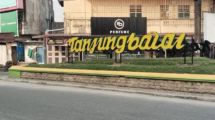 Masyarakat Apresiasi Pemko Tanjungbalai Pembangunan Sejumlah Ruas Jalan
