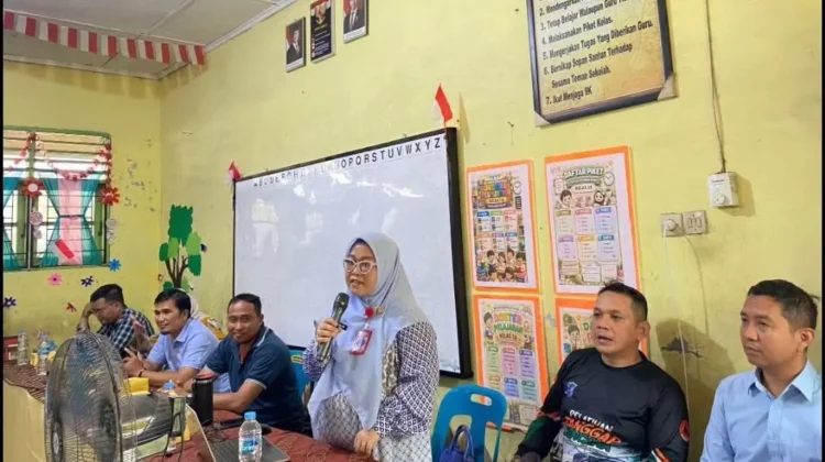 BIAS 2026 di Binjai Barat, Pemko Dorong Perlindungan Kesehatan Anak