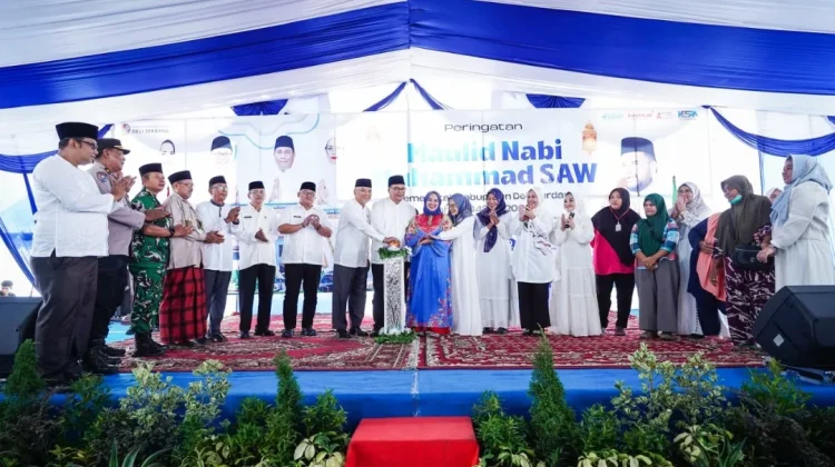 Ringankan Beban Keluarga Pasien, Pemkab Luncurkan Program PAS KALI