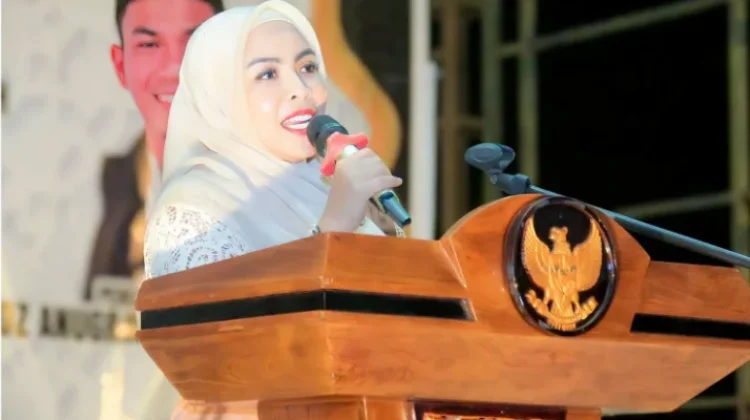 Bupati Labuhanbatu Ajak Masyarakat Lindungi Generasi Muda dari Bahaya Narkoba