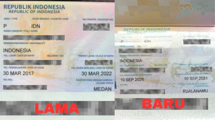 Imigrasi Medan Resmi Berganti Nama Menjadi Imigrasi Kualanamu