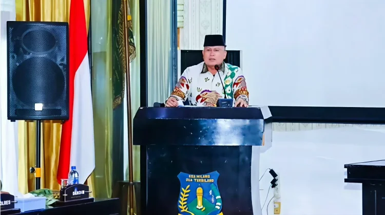 Tebing Tinggi Tambah Anggaran BPJS Kesehatan hingga Infrastruktur