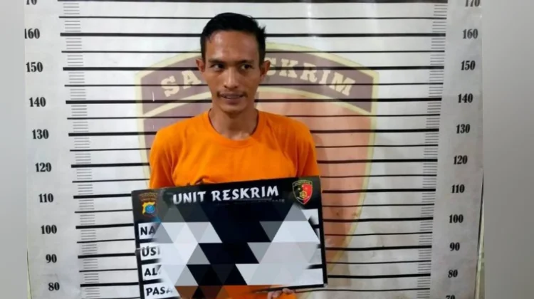 Kasus Curanmor di MMTC, Polsek Medan Tembung Amankan Satu Pelaku