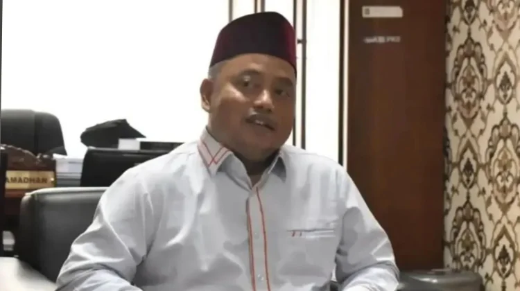 DPRD Medan Minta Calon Kepling Wajib Lolos Tes Narkoba