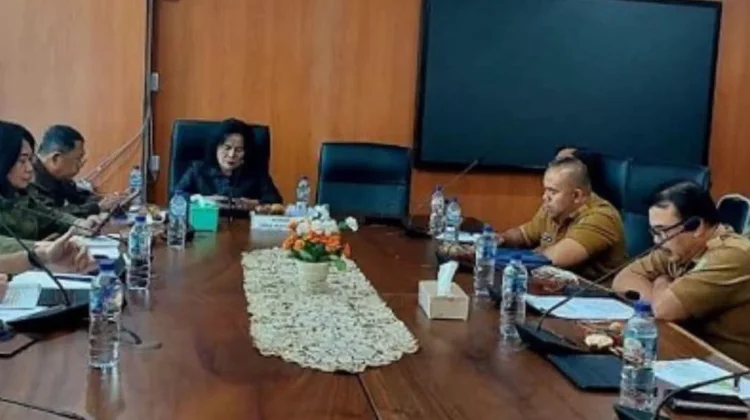 DPRD Medan Usul Pelajar Dapat Ongkos Bus Listrik Gratis
