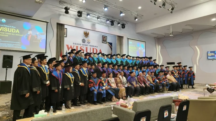 Pemkab Deli Serdang Siap Berkolaborasi dengan Perguruan Tinggi