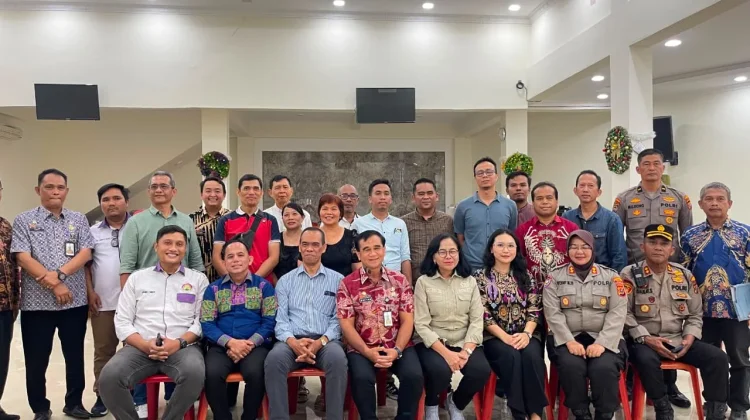 Meryl Saragih: Kebebasan Beribadah Harus Dijamin bagi Setiap Warga